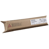 Genuine Ricoh Print Cartridge Magenta 821076 for Ricoh C430E - New