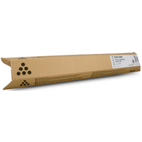 Genuine Ricoh 841232 Black Toner Cartridge