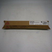 Genuine Ricoh 841234 Magenta Toner Cartridge