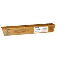 Genuine Ricoh Print Cartridge Cyan 841471 MP C5501S/MP C5000S