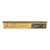 Genuine Ricoh Print Cartridge Magenta 841665 MP C3502S