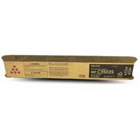 Genuine Ricoh Print Cartridge Magenta 841831 MP C3503S