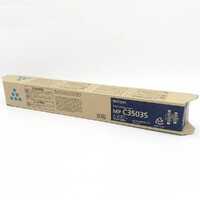 Genuine Ricoh Print Cartridge Cyan 841832 MP C3503S