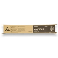 Genuine Ricoh Black Toner Cartridge 842099 MP C406S - New
