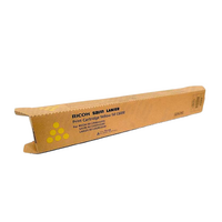 Genuine Ricoh 842288 Yellow Toner Cartridge IM-C6000