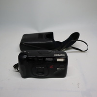 Ricoh ShotMaster Super 35mm Point & Shoot Film Camera