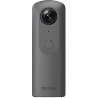 Ricoh Theta V 4k 360 Spherical Camera Black - Used