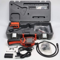 Ridgid microEXPLORER Digital Inspection Camera - 320x240 AVI - 30063