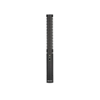 Rode NTG1 Premium Shotgun Condenser Microphone XLR