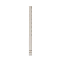 Rode NTG3 Broadcast Shotgun Condenser Microphone XLR Silver