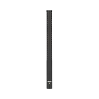 Rode NTG3B Broadcast Shotgun Condenser Microphone XLR Black