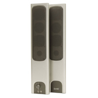 SMART Technologies SBA USB Audio System Speakers for SMART Board 600/800 series No PSU/Mount Posts