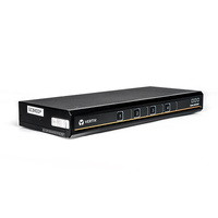 Vertiv Cybex SC840DP Secure Desktop KVM Switch | 4 Port | DP