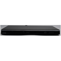 Toshiba SD2010KY DVD Player
