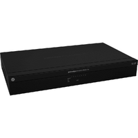 Pakedge SE-8P 8-Port Unmanaged Network Switch with 8 PoE/4 PoE+ Ports