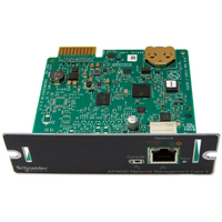 Schneider Electric AP9640 UPS Network Management Card