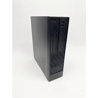 SFF Desktop PC Intel i3 9100 3.60GHz 16GB RAM 240GB SSD Win 11