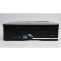SFF Desktop PC Intel i5 8400 2.80GHz 16GB RAM 256GB SSD Win 11