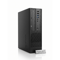 SFF Desktop PC Intel i5 10400 2.90GHz 16GB RAM 240GB SSD Win 11