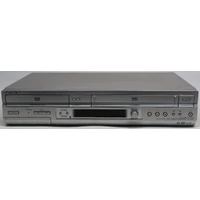 Sony SLV-D940P DVD Player/VCR Recorder Combo