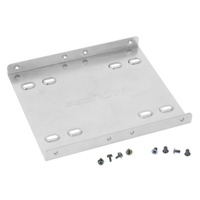 Kingston SNA-BR2/35 2.5" To 3.5" SSD Bracket with Screws - Box of 50