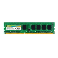 Silicon Power 8GB DDR3 RAM SP008GBLTU160N02 1600MT/s PC3-12800 1.5V CL11