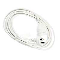 Sansai 3m  Power Extension Cord AU Plug SPAU-3M