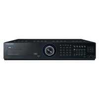 Samsung SRD-1650D H.264 Digital Video Recorder DVR 16 Channel 2TB