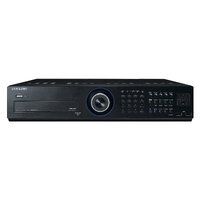 Samsung SRD-1650DC H.264 Digital Video Recorder DVR 16 Channel