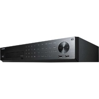 Samsung SRD-1653D H.264 Digital Video Recorder DVR 16 Channel - 5TB