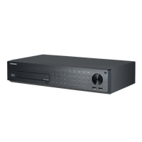 Samsung SRD-1654D H.264 Digital Video Recorder DVR 16 Channel