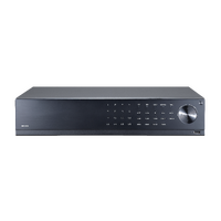 Samsung SRD-1694 H.264 Digital Video Recorder DVR 16 Channel - 5TB