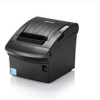 Bixolon SRP-350plusIII Thermal POS Receipt Printer USB Ethernet w/PSU