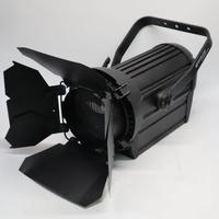 Silver Star FREZNO Ze-2 HD LED Fresnel Stage Light 250W - SS808SW HD