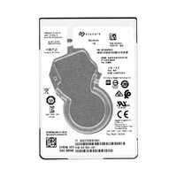 Seagate BarraCuda Pro ST1000LM049 1TB 2.5" HDD SATA Internal Hard Disk Drive 