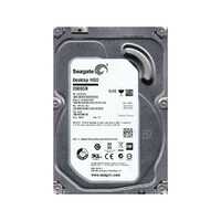 Seagate ST2000DM001 2TB 3.5" Internal SATA HDD Hard Disk Drive