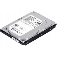 Seagate Barracuda 7200.12 ST3500413AS 500GB 3.5" SATA Internal Hard Disk Drive HDD