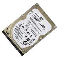 Seagate ST500LM000 500GB 2.5" Hybrid SSHD SATA Internal Hard Disk Drive