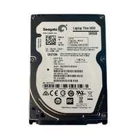 Seagate ST500LT012 500GB SATA 2.5in HDD Hard Disk Drive 5400RPM 16MB Cache