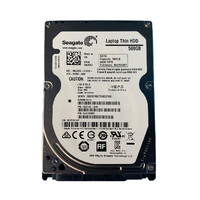 Seagate ST500LT012 500GB SATA 2.5in HDD Hard Disk Drive 5400RPM 16MB Cache