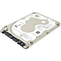 Seagate ST500LX012 500GB 2.5" Hybrid SSHD SATA Internal Hard Disk Drive