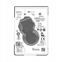 Seagate ST500LX025 FireCuda 500GB 2.5"  SATA Internal Hybrid SSHD