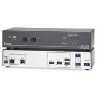 Extron SW2 USB Two Input USB Switcher