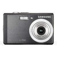 Samsung L730 7.2MP Digital Camera - Untested