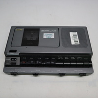 Sanyo TRC-8800 Memo-Scriber Transcribing System