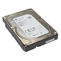 Seagate ST4000NM0023 4TB 3.5" 6Gb/s 512n 7.2K SAS Server Hard Drive