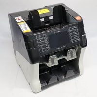 Seetech ST-150 Automatic Banknote Counter - 1500 Notes per minute