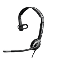 Sennheiser CC 510 Wired Headset