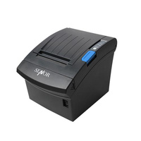 Senor GTP-250III Thermal POS Receipt Printer + Ethernet Interface
