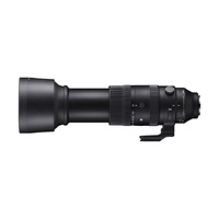 Sigma 60-600mm f/4.5-6.3 DG DN OS Sports Lens for Leica L-Mount